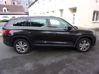  48. e - aukce ČEZ Škoda Kodiaq STY, RZ 1TM3826