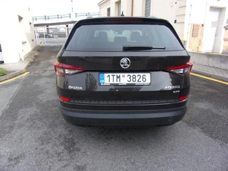  48. e - aukce ČEZ Škoda Kodiaq STY, RZ 1TM3826