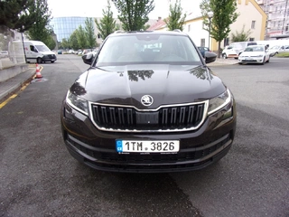  48. e - aukce ČEZ Škoda Kodiaq STY, RZ 1TM3826