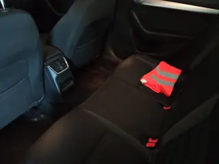 49. e - aukce ČEZ Škoda Octavia Ambition 1,6 TDI, RZ 1TN7185