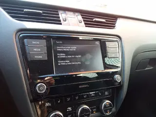 49. e - aukce ČEZ Škoda Octavia Ambition 1,6 TDI, RZ 1TN7185