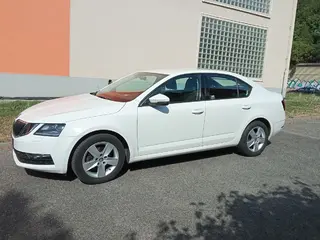 49. e - aukce ČEZ Škoda Octavia Ambition 1,6 TDI, RZ 1TN7185