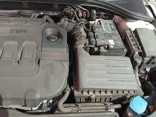 49. e - aukce ČEZ Škoda Octavia Ambition 1,6 TDI, RZ 1TN7185