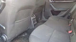 50. e - aukce ČEZ Škoda Octavia Style 1,6 TDI, RZ 1TM8857