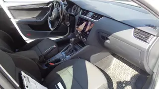 50. e - aukce ČEZ Škoda Octavia Style 1,6 TDI, RZ 1TM8857