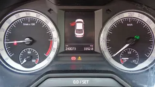 50. e - aukce ČEZ Škoda Octavia Style 1,6 TDI, RZ 1TM8857