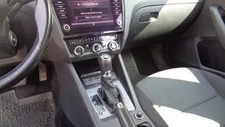 50. e - aukce ČEZ Škoda Octavia Style 1,6 TDI, RZ 1TM8857