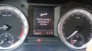 50. e - aukce ČEZ Škoda Octavia Style 1,6 TDI, RZ 1TM8857