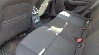 50. e - aukce ČEZ Škoda Octavia Style 1,6 TDI, RZ 1TM8857