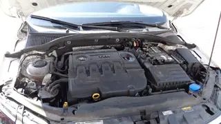 50. e - aukce ČEZ Škoda Octavia Style 1,6 TDI, RZ 1TM8857