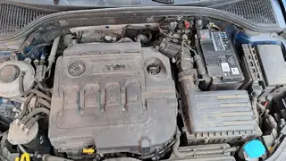 51. e - aukce ČEZ Škoda Octavia Combi Style 1,6 TDI, RZ 1TH7933