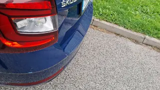 51. e - aukce ČEZ Škoda Octavia Combi Style 1,6 TDI, RZ 1TH7933