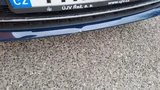 51. e - aukce ČEZ Škoda Octavia Combi Style 1,6 TDI, RZ 1TH7933