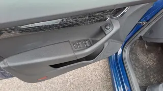 51. e - aukce ČEZ Škoda Octavia Combi Style 1,6 TDI, RZ 1TH7933