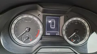 51. e - aukce ČEZ Škoda Octavia Combi Style 1,6 TDI, RZ 1TH7933