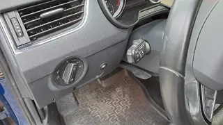 51. e - aukce ČEZ Škoda Octavia Combi Style 1,6 TDI, RZ 1TH7933