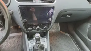 51. e - aukce ČEZ Škoda Octavia Combi Style 1,6 TDI, RZ 1TH7933