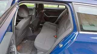 51. e - aukce ČEZ Škoda Octavia Combi Style 1,6 TDI, RZ 1TH7933