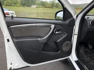 52. e - aukce ČEZ Dacia Duster Combi 1,5 dci 4x4, RZ 1TA7487