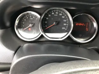 52. e - aukce ČEZ Dacia Duster Combi 1,5 dci 4x4, RZ 1TA7487