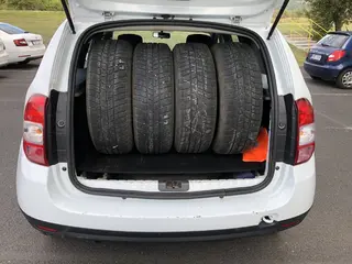 52. e - aukce ČEZ Dacia Duster Combi 1,5 dci 4x4, RZ 1TA7487