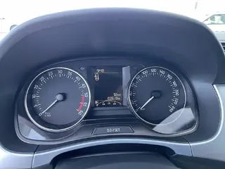 53. e - aukce ČEZ Škoda Fabia Combi Ambition 1,4 TDI, RZ 1TL2981