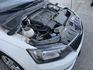 53. e - aukce ČEZ Škoda Fabia Combi Ambition 1,4 TDI, RZ 1TL2981