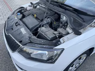 53. e - aukce ČEZ Škoda Fabia Combi Ambition 1,4 TDI, RZ 1TL2981