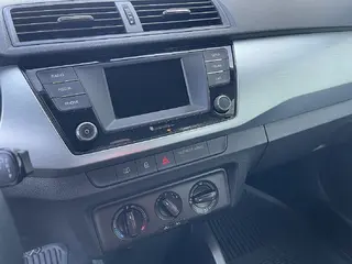 53. e - aukce ČEZ Škoda Fabia Combi Ambition 1,4 TDI, RZ 1TL2981