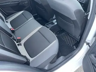 53. e - aukce ČEZ Škoda Fabia Combi Ambition 1,4 TDI, RZ 1TL2981