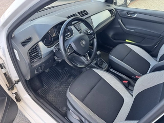 VŘ č. 11 ČEZ ŠKODA FABIA 1.4 TDI 66kW Ambition Combi, RZ 1TF3174