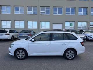 VŘ č. 11 ČEZ ŠKODA FABIA 1.4 TDI 66kW Ambition Combi, RZ 1TF3174