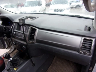 VŘ č. 12 ČEZ FORD RANGER Double Cab 118kW 4x4, RZ 1TF3140