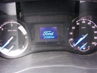 VŘ č. 12 ČEZ FORD RANGER Double Cab 118kW 4x4, RZ 1TF3140