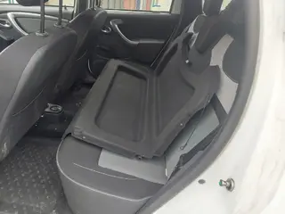 VŘ č. 14 ČEZ DACIA DUSTER 1.5 dCi 80 kW 4x4 S&S, RZ 1TH9585