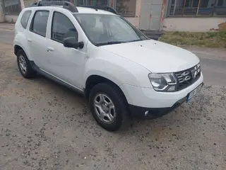 VŘ č. 14 ČEZ DACIA DUSTER 1.5 dCi 80 kW 4x4 S&S, RZ 1TH9585