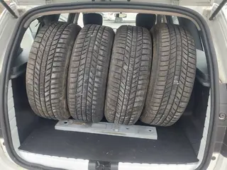 VŘ č. 14 ČEZ DACIA DUSTER 1.5 dCi 80 kW 4x4 S&S, RZ 1TH9585