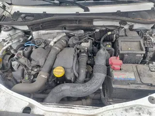 VŘ č. 14 ČEZ DACIA DUSTER 1.5 dCi 80 kW 4x4 S&S, RZ 1TH9585