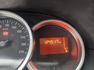 VŘ č. 14 ČEZ DACIA DUSTER 1.5 dCi 80 kW 4x4 S&S, RZ 1TH9585