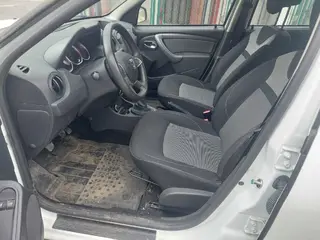 VŘ č. 14 ČEZ DACIA DUSTER 1.5 dCi 80 kW 4x4 S&S, RZ 1TH9585