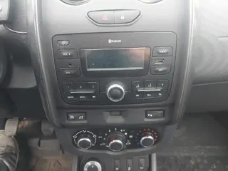 VŘ č. 14 ČEZ DACIA DUSTER 1.5 dCi 80 kW 4x4 S&S, RZ 1TH9585
