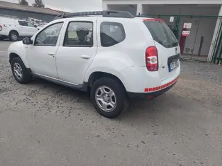 VŘ č. 14 ČEZ DACIA DUSTER 1.5 dCi 80 kW 4x4 S&S, RZ 1TH9585