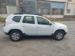 VŘ č. 14 ČEZ DACIA DUSTER 1.5 dCi 80 kW 4x4 S&S, RZ 1TH9585