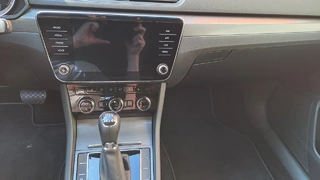 VŘ č. 15 ČEZ ŠKODA SUPERB 2.0 TDI 147kW 4x4 Style Combi DSG, RZ 2TB9098