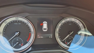 VŘ č. 15 ČEZ ŠKODA SUPERB 2.0 TDI 147kW 4x4 Style Combi DSG, RZ 2TB9098