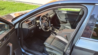 VŘ č. 15 ČEZ ŠKODA SUPERB 2.0 TDI 147kW 4x4 Style Combi DSG, RZ 2TB9098