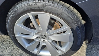 VŘ č. 15 ČEZ ŠKODA SUPERB 2.0 TDI 147kW 4x4 Style Combi DSG, RZ 2TB9098