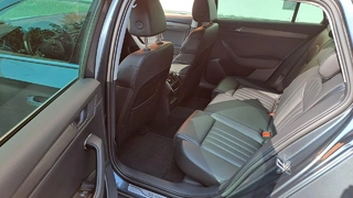 VŘ č. 15 ČEZ ŠKODA SUPERB 2.0 TDI 147kW 4x4 Style Combi DSG, RZ 2TB9098