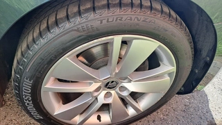 VŘ č. 15 ČEZ ŠKODA SUPERB 2.0 TDI 147kW 4x4 Style Combi DSG, RZ 2TB9098