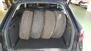 VŘ č. 15 ČEZ ŠKODA SUPERB 2.0 TDI 147kW 4x4 Style Combi DSG, RZ 2TB9098